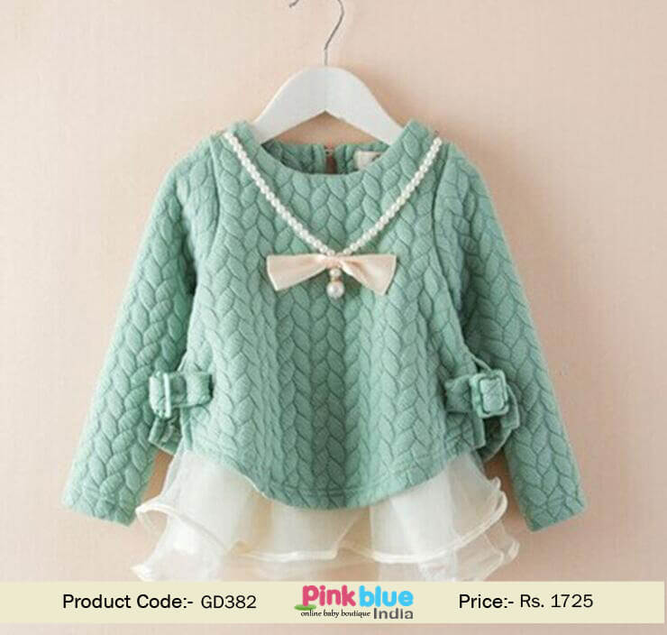 Cozy Bear Leader Knitted Infant Princess Dress For Girls Autumn/Winter  Party Sweater, Ideal For Christmas Costume Size 48Y Baby Girl Clothes  231030 From Niao08, $11.56 | DHgate.Com