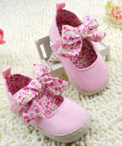 baby birthday shoes