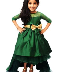 Birthday Party Dress for Girl Child – Buy Kids Frock, Gown