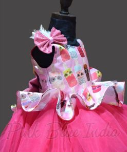 Candyland outfit for girls