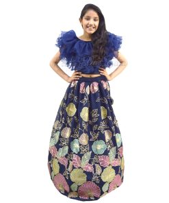 Baby Girls Ethnic Wear in India | Buy Traditional Dresses Online