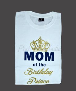 Personalized Family Shirts, Matching mom T-Shirts Set of 3 4 5