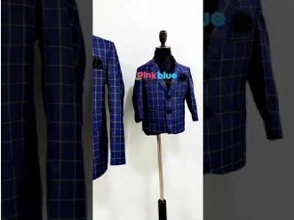 Buy Blazer for Father and Son | Casual & Formal Blazers