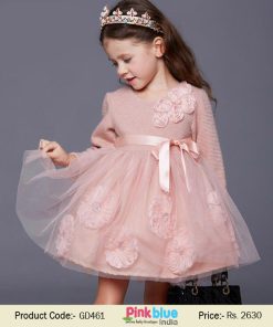 kids special occasion dress