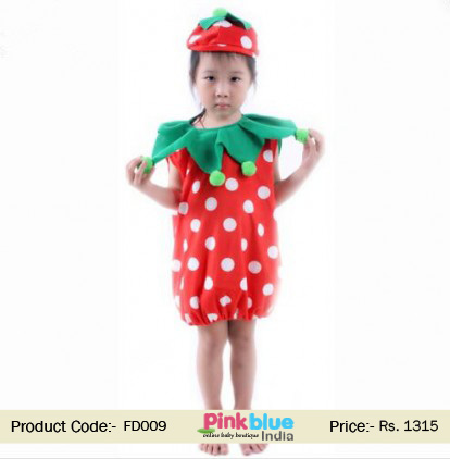 Watermelon Costume | DeinDeal