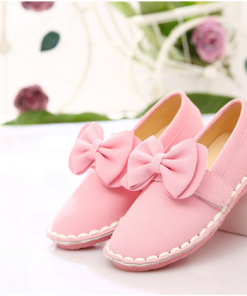 Fashionable Kids Party Wear Shoes