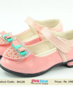 baby girl belly shoes