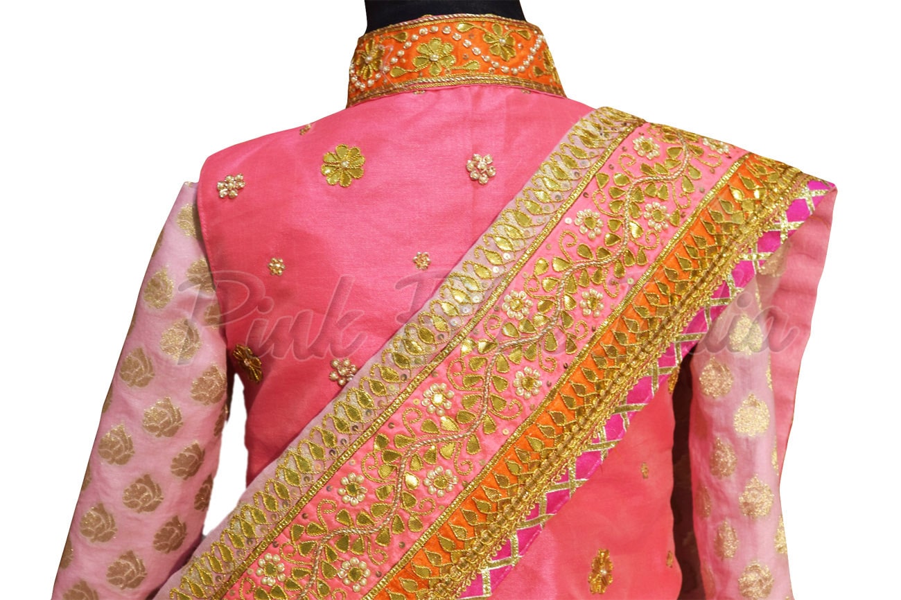 Pin on Indian Wedding Outfits 2023