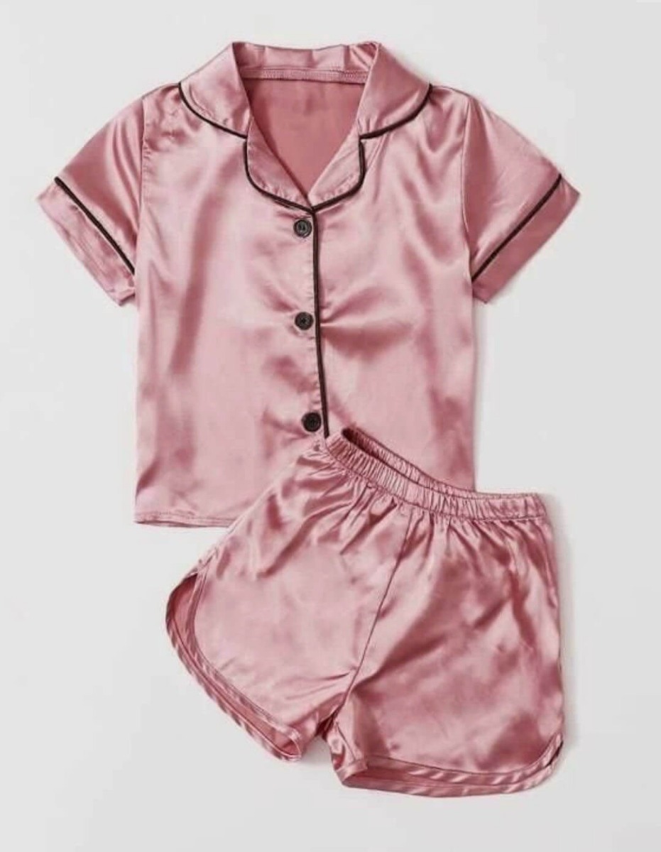 Twins Baby Girls Boys Pyjama Set, Night Suit/ Nightwear