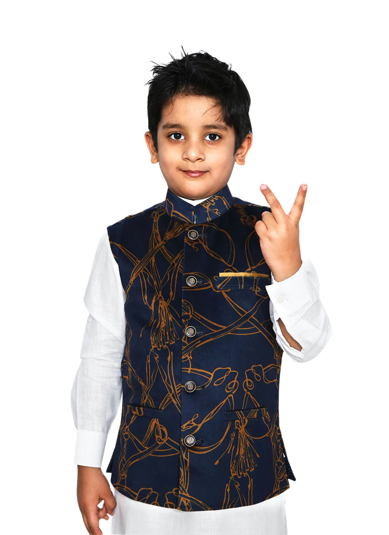 Boys Suit For Wedding Kids Tuxedo Child Formal Blazer Jacket Pants Vest Set  Custom Children Clothes For 3 16 Years Old From Yawen905386839, $71.35 |  DHgate.Com
