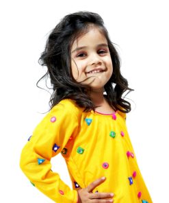 luxury Indianwear clothing for children