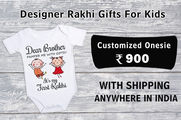 Send Rakhi To India Online | Rakhis To India | Rakhi Gifts to India