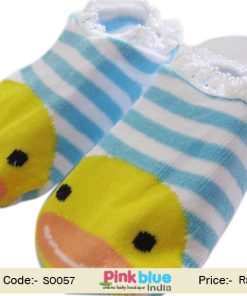 anti-slip baby socks
