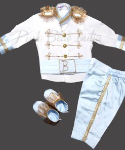Infant Prince Charming Outfit Costume