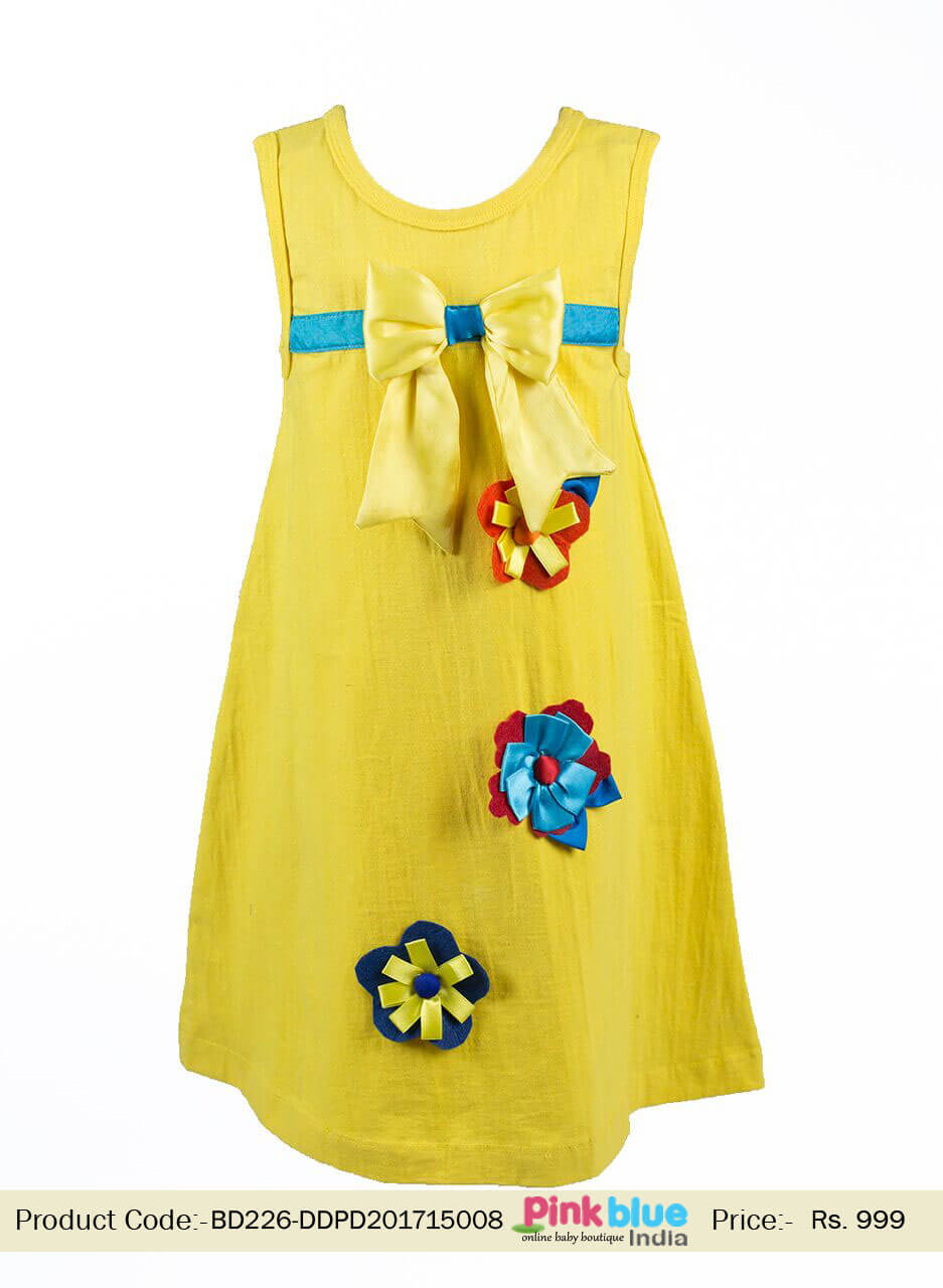 Western Dresses for Baby sale - discounted price | FASHIOLA.in