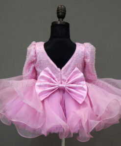 baby-pink-knee-length-dress-frock-for-girls