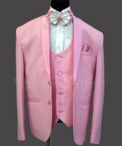 pink-kids-boys-designer-5-piece-coat-suit
