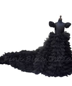 princess-custom-made-long-flying-dress-gown